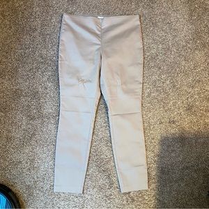NWT H&M khaki pants